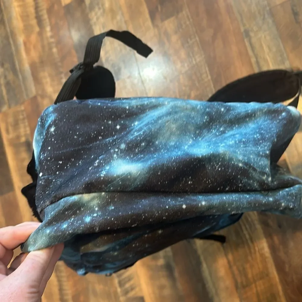 Jansport backpack (7002)